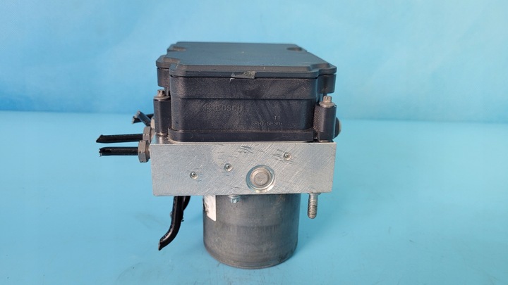 фото №11, Mercedes w177 a180 19r насос гальмівна abs блок керування a1779002305