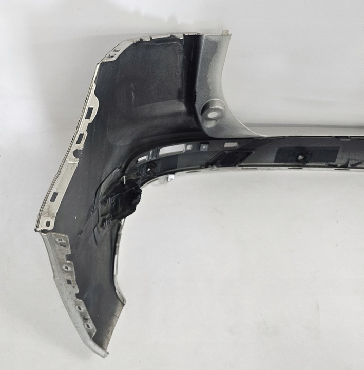 фото №11, Volvo xc60 ii 2017 - 2021 бампер задний зад 4 x pdc 31425198