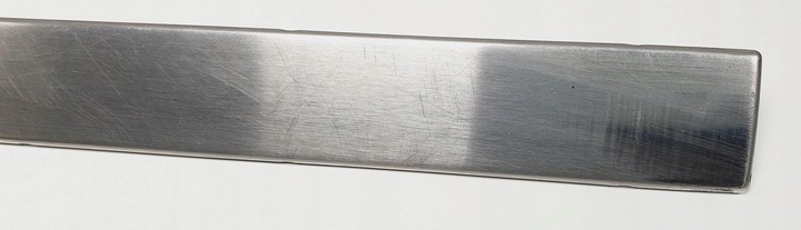 фото №2, Планка накладка порога лівий перед mercedes ml w163