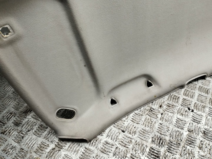 фото №7, Toyota corolla e120 e130 2003 стеля