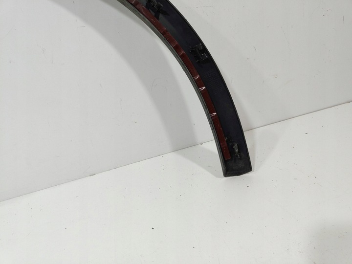 фото №11, Audi q2 планка крила лівий перед 81a853717