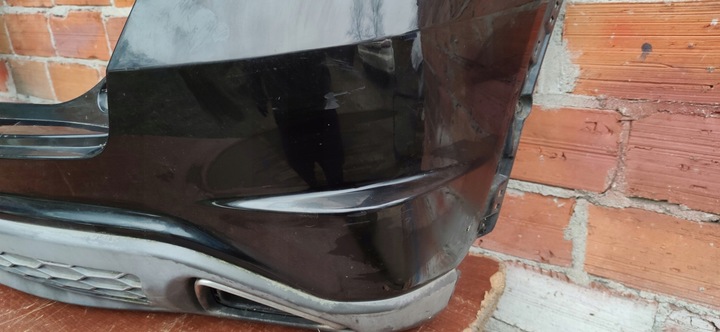 фото №10, Civic viii ufo 2.2 дизель с турбонаддувом и прямым впрыском бампер зад