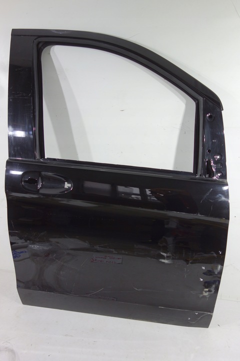 фото №1, Двері передні праві mercedes w447 vito 14-