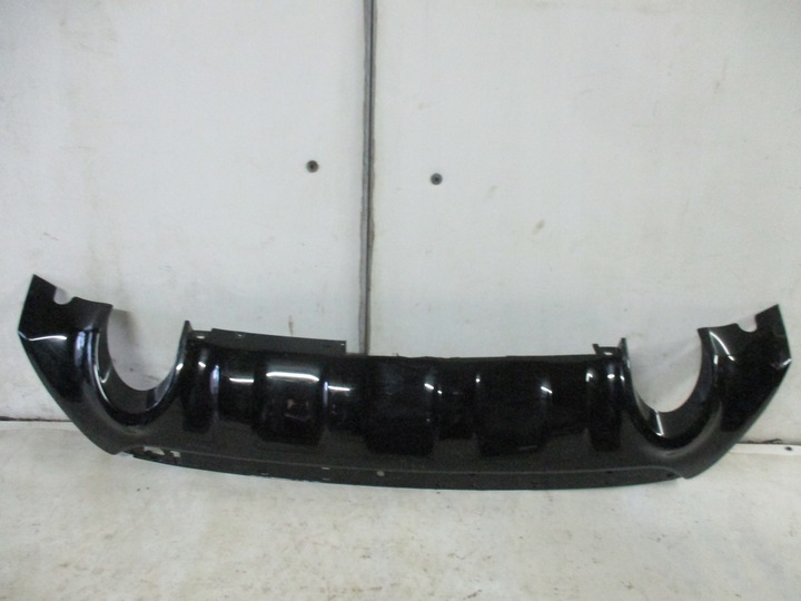 фото №9, Накладка бампера зад дифузор ford kuga mk2 cv4j17f765a