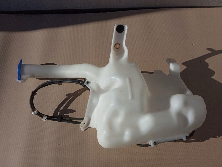 фото №7, Ford mondeo mk5 2015-19r- бачок склоомивача