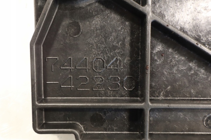 фото №7, Основа акумулятора toyota bz4x 218km