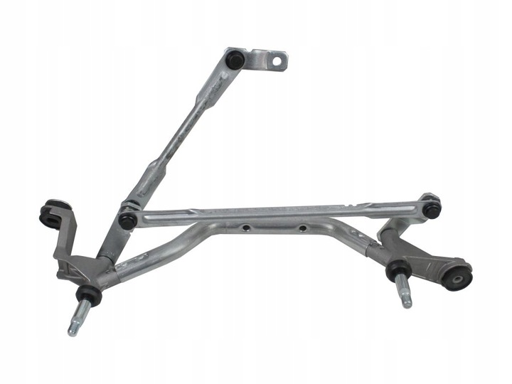 фото №1, Abakus 103-04-097 тяги