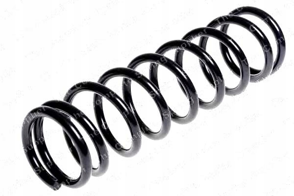 фото №2, Пружина підвішування mazda cx-7 2.3 10.07-03.13 le