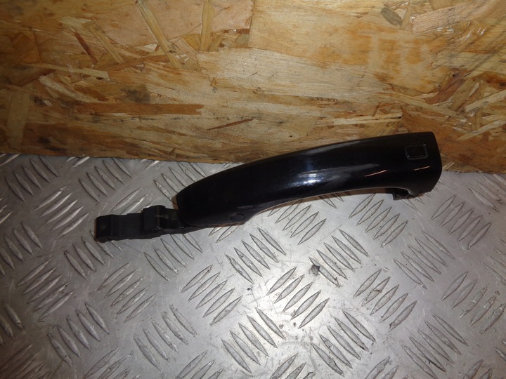 фото №1, Ручка дверь левый перед audi a6 c7 2011-