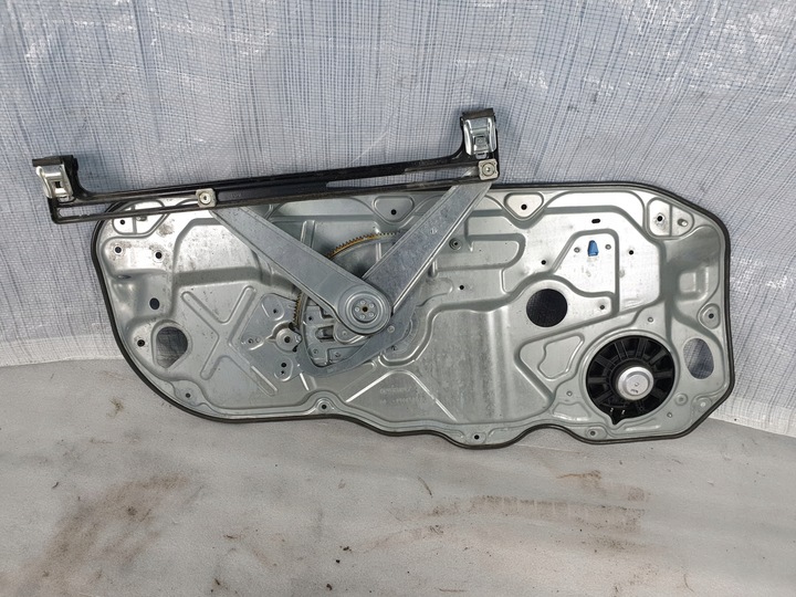 фото №5, Підйомник вікна праві перед переднє volvo c30