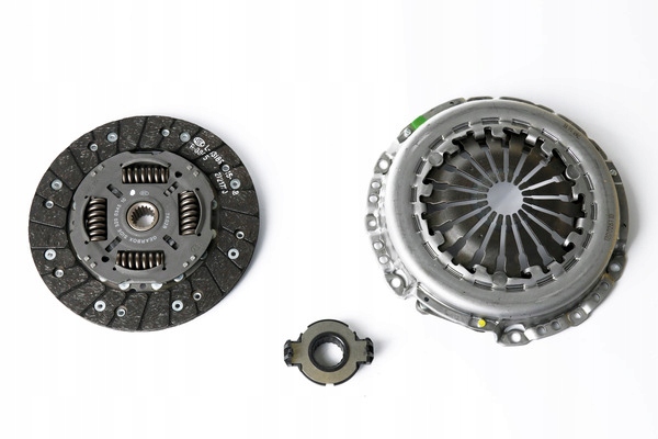 фото №13, Зчеплення kpl. luk 620308400