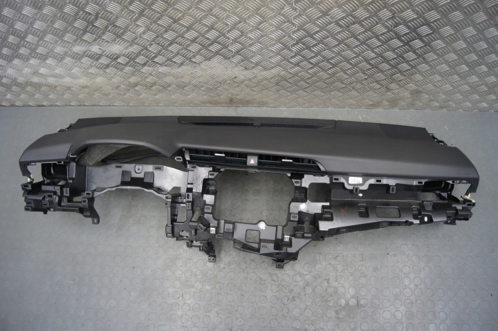фото №6, Подушки консоль торпедо подушка  ремені toyota camry viii sedan usa