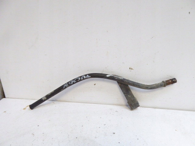 фото №2, Tucson i 04-10 щуп щуп направляюча щупа масла 2.0 16v g4gc