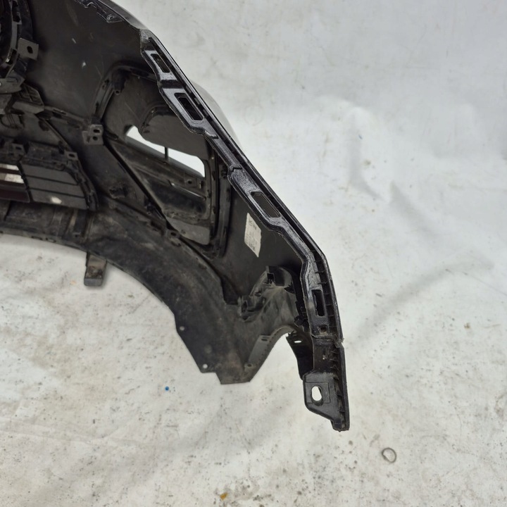 фото №13, Kia sportage iv gt-line рестайлінг 18-21 бампер перед переднє pdc 86511-f1500