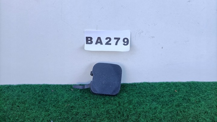 фото №1, Renault espace 4 iv заглушка фаркоп бампера перед sq1180 ba279