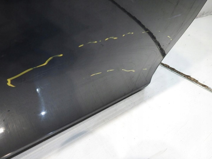 фото №9, Двері праві зад 189 mercedes w220 43r-001426