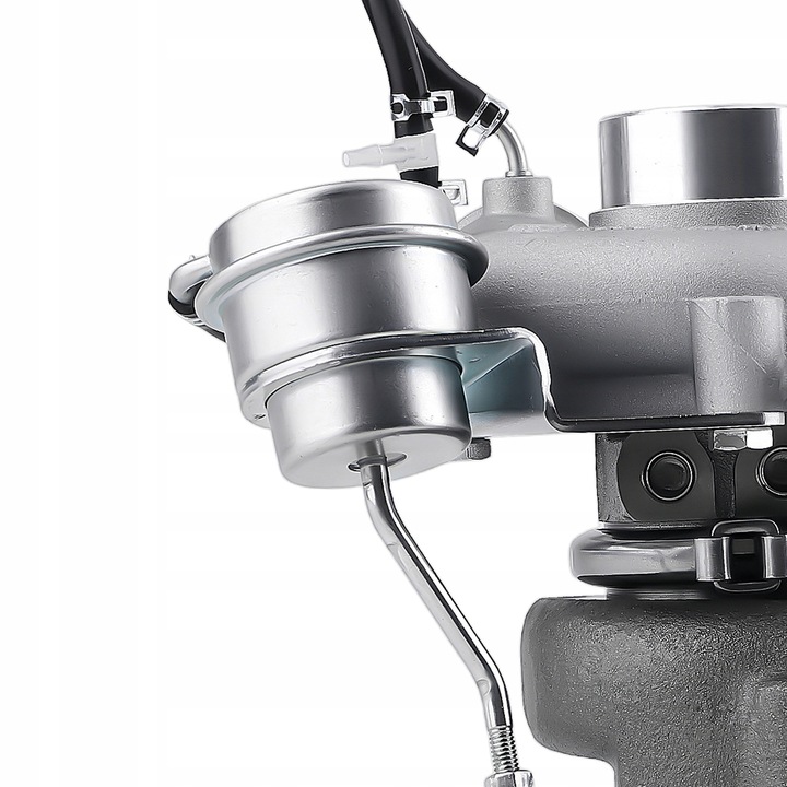 фото №11, Турбонагнетатель do subaru forester impreza wrx 2.0l td04l-13t 49377-04300