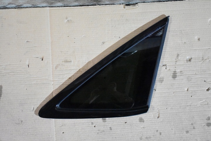 фото №1, Скло кузовна вставка права audi e-tron as3 21r. 1