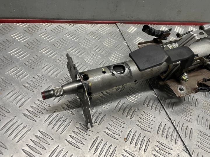 фото №8, Усилитель электрические 563002l700 hyundai i30 1,6 crdi
