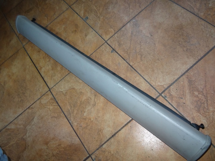 фото №1, Volvo v550 ролета сітка 351910-0974