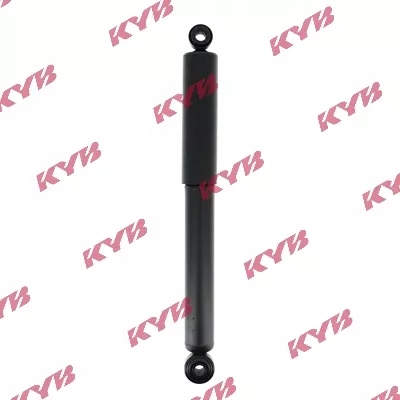 фото №2, 349090/kyb амортизатор mitsubishi t.