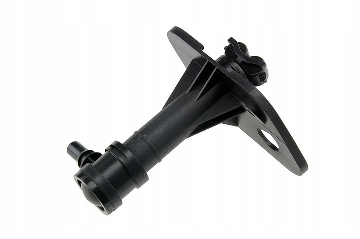 фото №2, Розпилювач фара ліва audi a1 10+