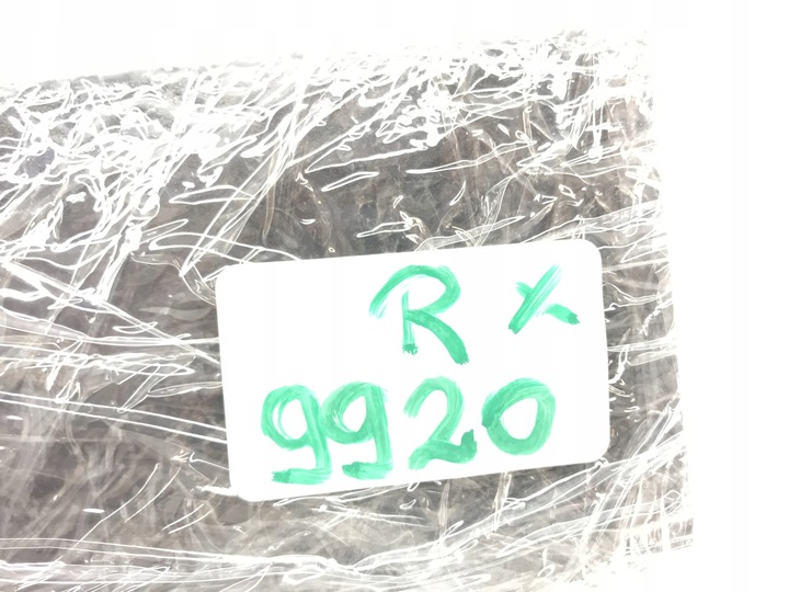 фото №10, Mitsubishi eclipse cross планка двері задні праві 7407a328