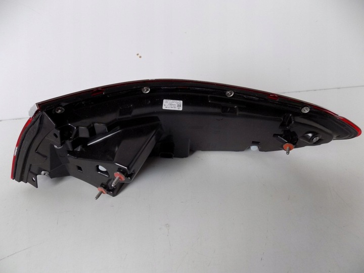 фото №7, Mercedes w292 gle купе лампа задня led l 10933