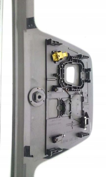 фото №5, Скло лобове передня mercedes c-klasa 2016- датчик оригінал