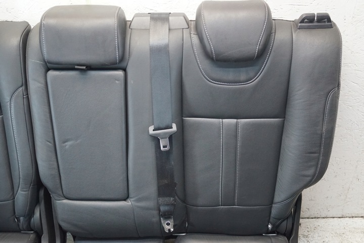 фото №9, Сидіння диван ford kuga mk2 шкіра