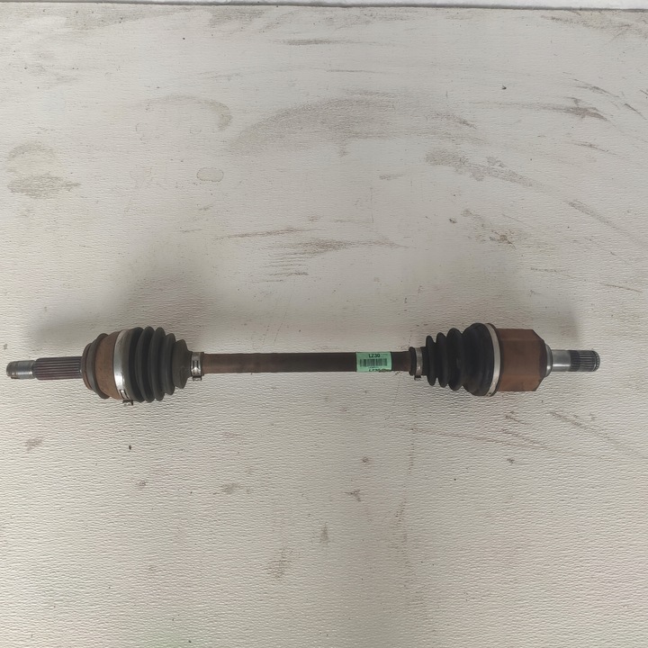 фото №1, Kia rio iv 2017 2023 1.4 16v піввісь ліва 49500-h8300