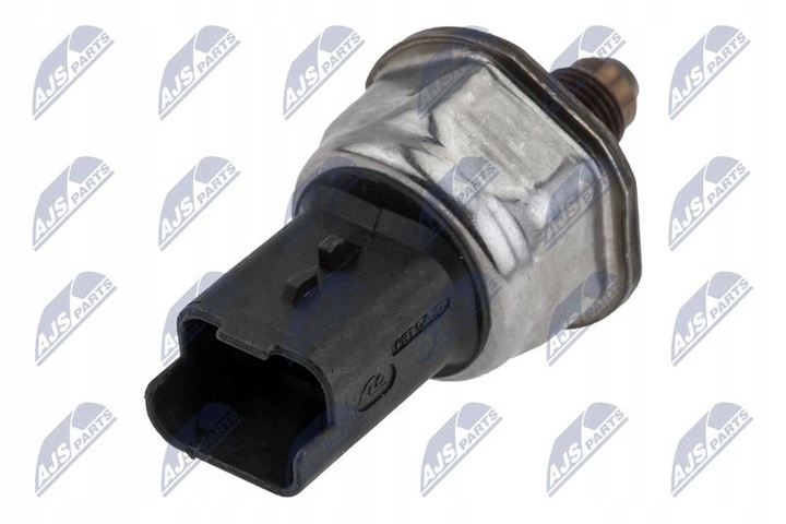 фото №12, Efp-ct-009 nty датчик давления топлива nty