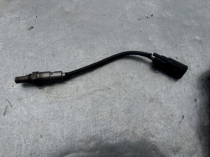 фото №1, Лямбда-зонд jeep alfa giulia stelvio 2.0t 68213524aa