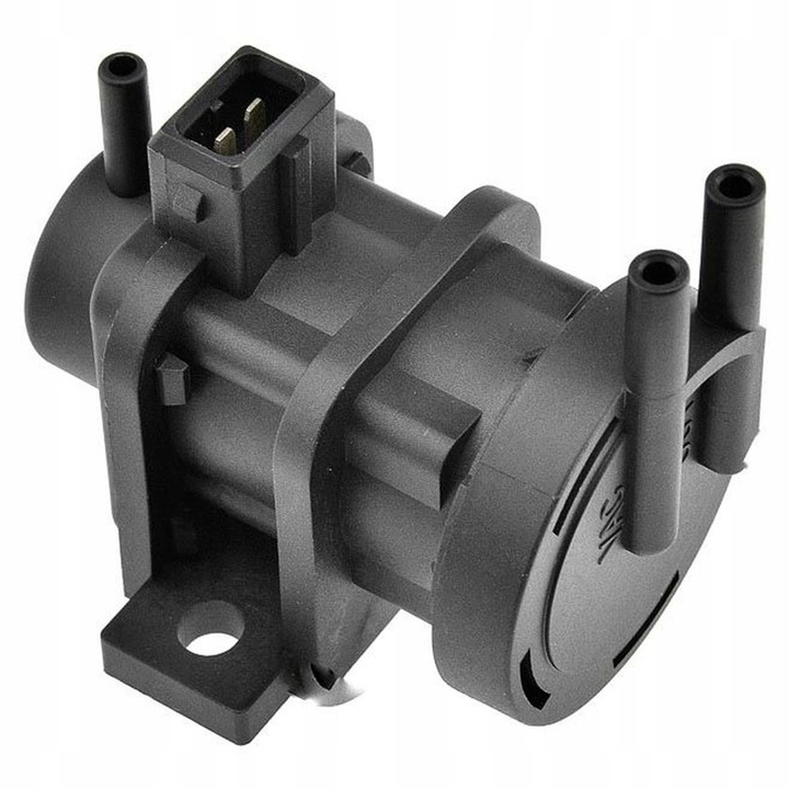 фото №1, Электроклапан opel astra g frontera b omega signum vectra zafira 1996-2015