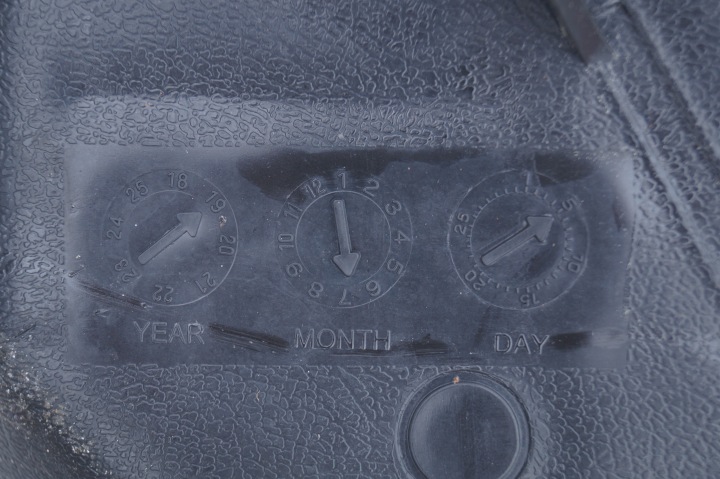 фото №12, Бак насос adblue hyundai santa fe iv 2.2 crdi 31550-s1900 31510-g9000