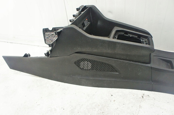 фото №7, Ml005 renault clio v тунель середній захист