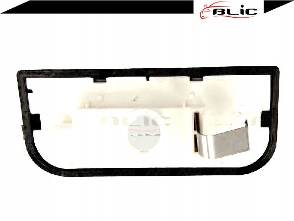 фото №2, Підсвітка номерного знака fiat fiorino 1.3 d multijet