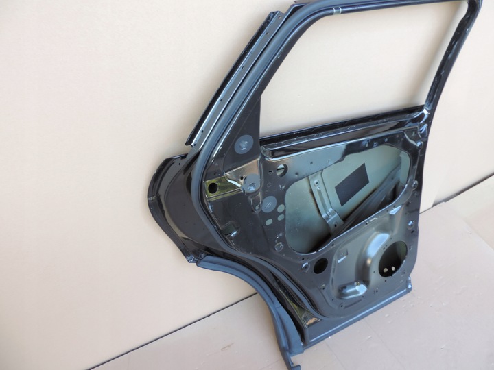 фото №7, Range rover evoque 2019 ліві задні двері