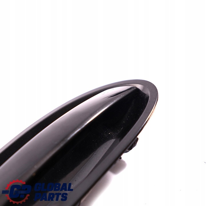 фото №12, Bmw e65 e66 ручка дверь правый зад чёрный sapphire