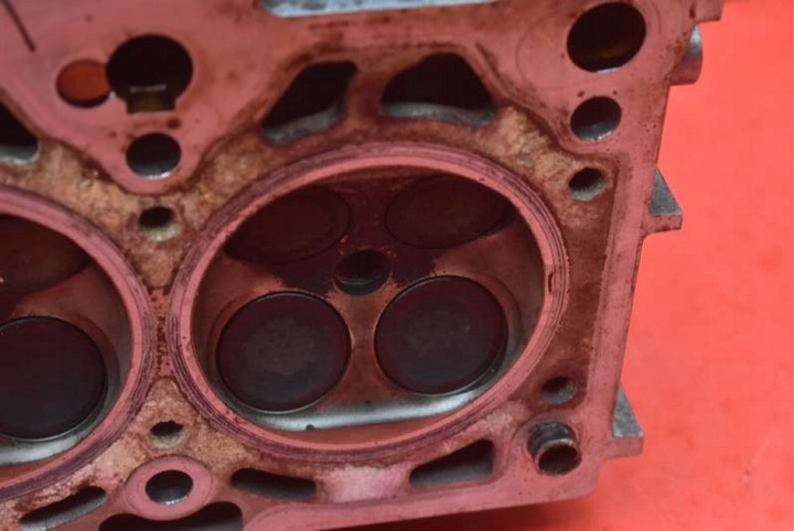 фото №9, Головка двигуна права 750640208 bmw e65 3.5 v8 272 km 01-05