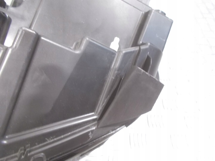 фото №15, Peugeot 3008 ii 5008 ii рестайлинг полный led 20-24 9836230180 оригинал европа