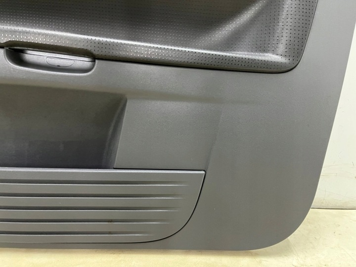 фото №11, Оббивка mitsubishi colt z30 vi 6 04-12r. 3d обшивки двері комплект