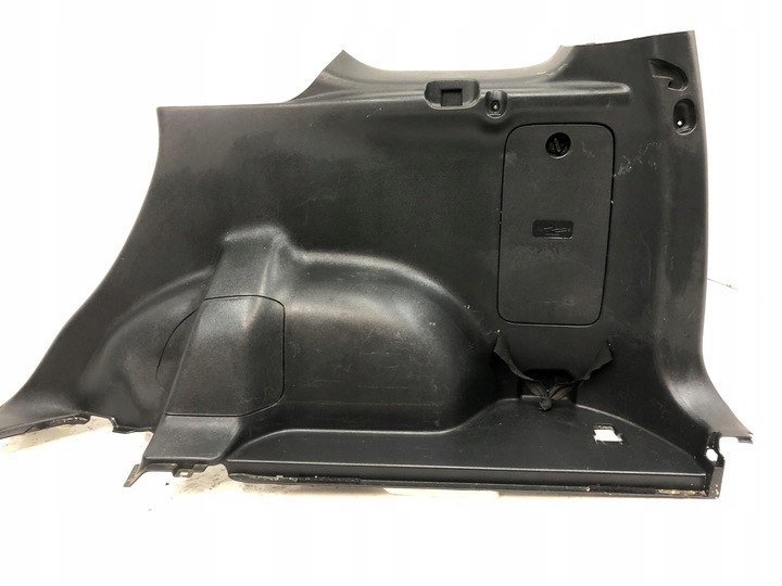 фото №1, Боковина багажника правый зад honda cr-v ii 02-06