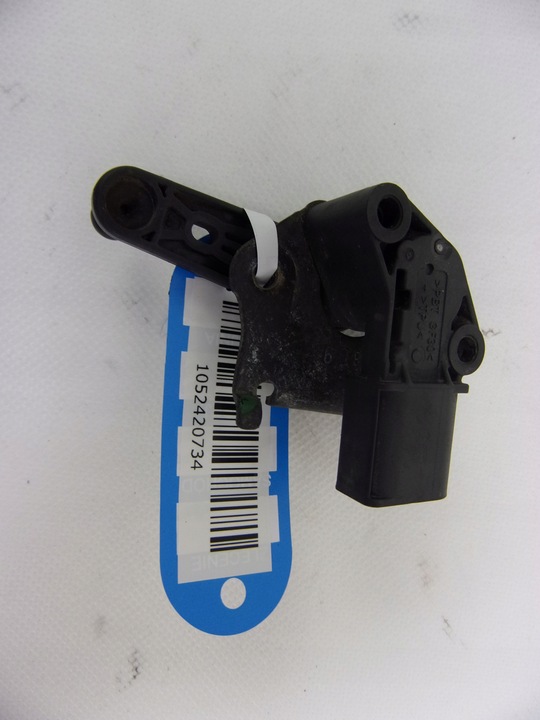 фото №7, Audi q8 18- датчик выравнивания света 4m0941310