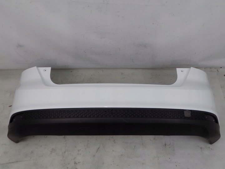 фото №1, Ford mondeo mk3 бампер зад bm51a17906a