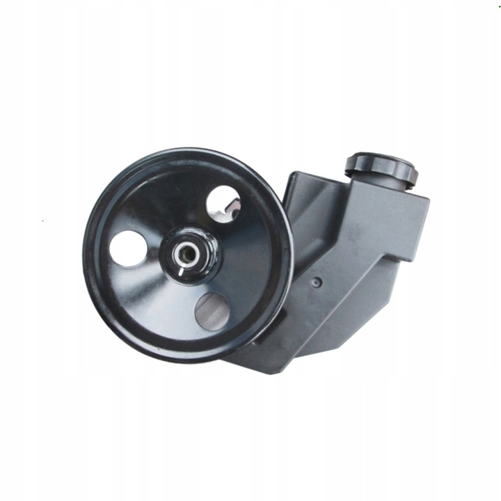 фото №1, Насос підсилювач jeep grand cherokee ii 4.7 v8 4x4 1999, eo-0046124