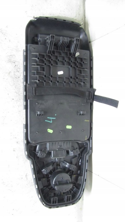 фото №7, Trafic vivaro iii бардачок полка 1215833x 14-