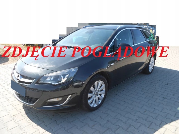 фото №11, Компресор компресор кондиціонера 401351739 fz6 opel astra j iv 2.0 cdti 09-
