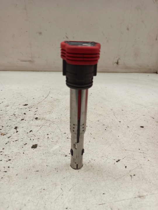 фото №6, Audi a6 c6 3.2 fsi катушка зажигания 06e905115e