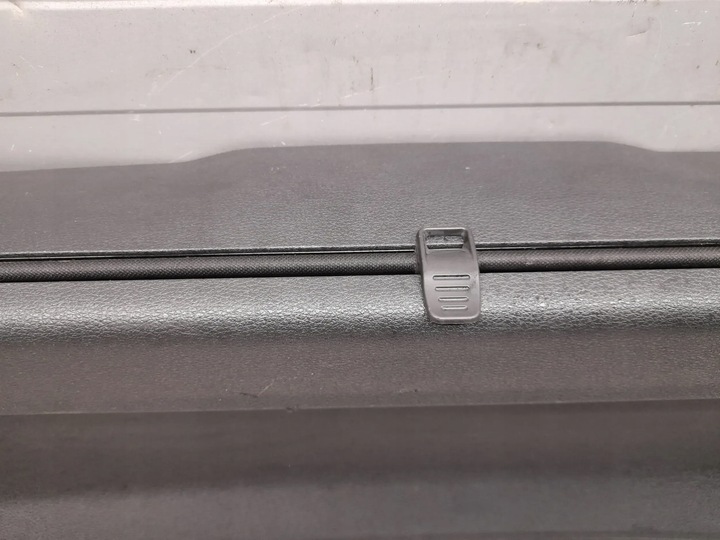 фото №10, Audi q8 4m8861325 задній обшивки багажника